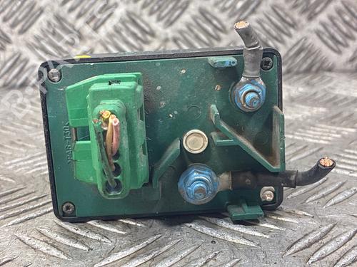 Electronic module CITROËN XSARA Coupe (N0) 1.9 D | BP37863605M83 - Image 3