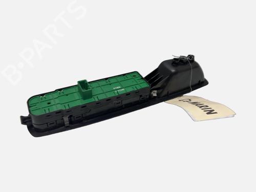Used Left front window switch Left front window switch RENAULT MEGANE III Hatchback (BZ0/1_, B3_) 1.5 dCi (BZ0C) (90 hp) 40222175 40222175