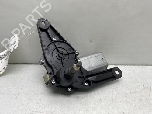 Used Rear wiper motor RENAULT CLIO II (BB_, CB_) 1.2 (BB0A, BB0F, BB10, BB1K, BB28, BB2D, BB2H, CB0A,... (58 hp) 25474058