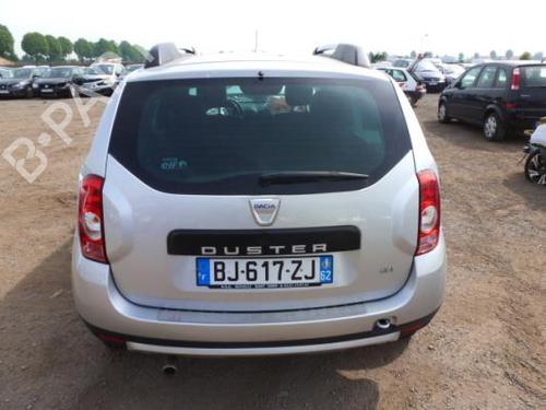 Left front shock absorber DACIA DUSTER (HS_)  | BP30401333M16  - Image 5