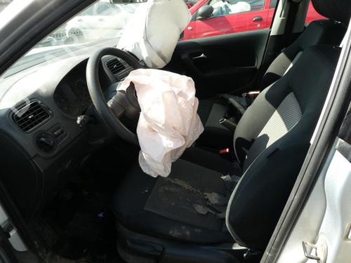 Radio VW POLO V (6R1, 6C1)  | BP19979089E6 