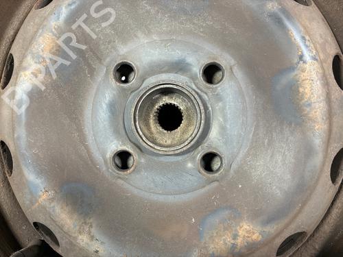 Used Rim Rim KIA PICANTO I (SA) 1.1 (65 hp) 35897166 35897166