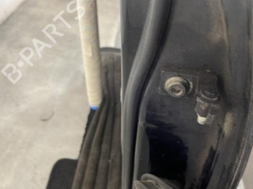 Left front door VW POLO (9N_, 9A_) 1.9 TDI | BP27572790C2 
