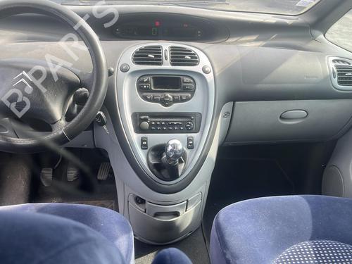 Right rear door CITROËN XSARA PICASSO (N68) 2.0 HDi | BP23445027C5 