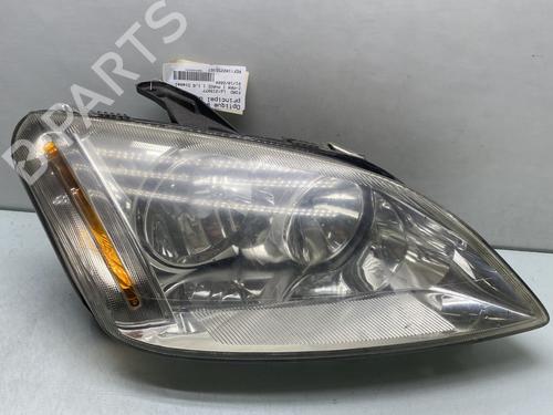 Used Right headlight FORD FOCUS C-MAX (DM2) 1.6 TDCi (109 hp) 31175909