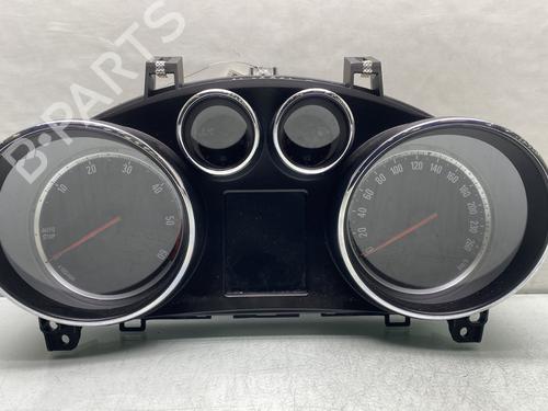 Used Instrument cluster OPEL MOKKA / MOKKA X (J13) 1.7 CDTI (_76) (131 hp) 29703375