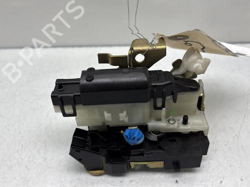 Used Rear left lock RENAULT KANGOO Express (FC0/1_) 1.5 dCi (FC07, FC1R) (65 hp) 27704308