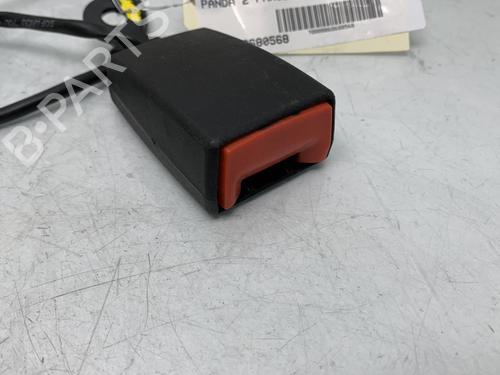 Boucle de ceinture de sécurité FIAT PANDA (169_) [2003-2025]  20022930
