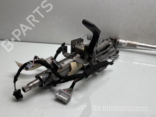 Steering column RENAULT TWINGO III (BCM_, BCA_) 1.0 SCe 70 (BCMB) | BP28280633M21 - Image 2