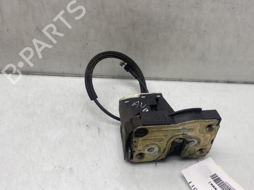 Used Front right lock RENAULT CLIO II (BB_, CB_) [1998-2016]  19951469