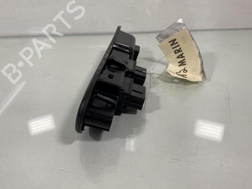 Left front window switch PEUGEOT 307 (3A/C) 2.0 HDi 90 | BP19993918I27 - Image 2