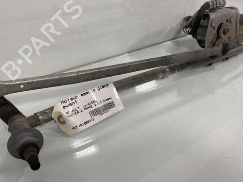 Used Front wiper motor RENAULT MASTER II Van (FD) 2.5 dCi (120 hp) 19951947