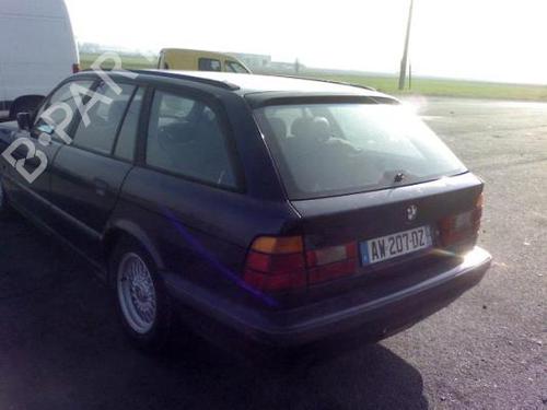 Left front indicator BMW 5 Touring (E34)  | BP20036432C32  - Image 6