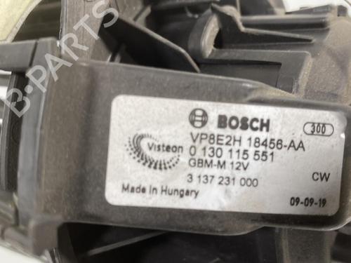 Heater blower motor FORD FIESTA VI (CB1, CCN) 1.25 | BP20020342M62 