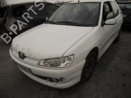 Used Parts PEUGEOT 306 Hatchback Van [1993-2001]  1801467