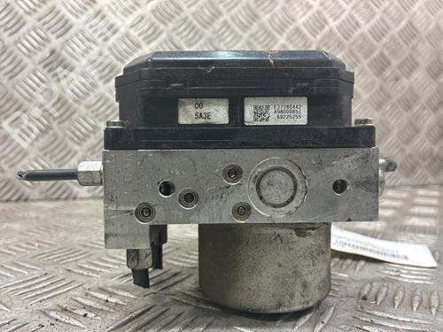 Used ABS pump ABS pump NISSAN JUKE (F15) 1.5 dCi (110 hp) 33831125 33831125