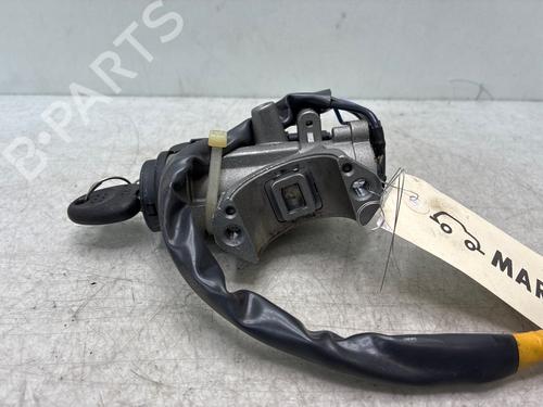 Used Ignition barrel Ignition barrel HYUNDAI ACCENT II (LC) [1999-2012] 35897106 35897106