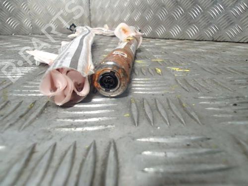 Right curtain airbag SEAT EXEO (3R2) 2.0 TDI | BP20027123C12 