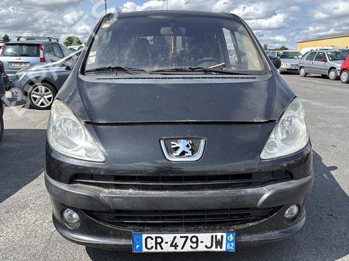 Mass air flow sensor PEUGEOT 1007 (KM_) 1.4 HDi | BP28519722M95  - Image 10