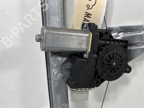 Front left window mechanism DACIA SANDERO II TCe 90 (B8M1, B8MA, B8AC) | BP27886094C22