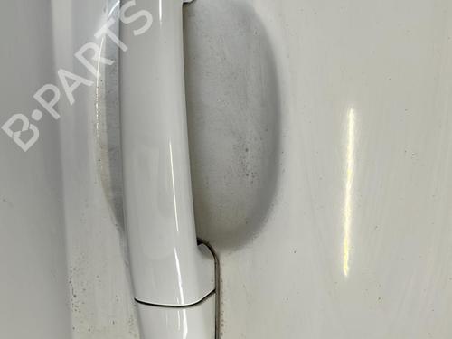 Used Left rear door Left rear door PEUGEOT 308 I (4A_, 4C_) 1.6 HDi (92 hp) 35897179 35897179