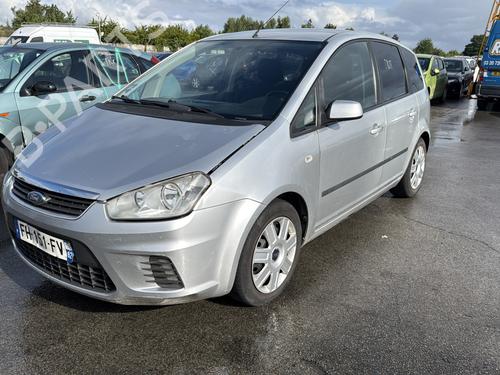 Brugte FORD C-MAX (DM2) 1.6 TDCi (90 hp) 4286683