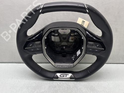 Lenkrad für PEUGEOT 208 II (UB_, UP_, UW_, UJ_) 1.2 PureTech 100 (101 hp) 31669607