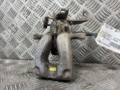Used Right rear brake caliper Right rear brake caliper 37525368 37525368