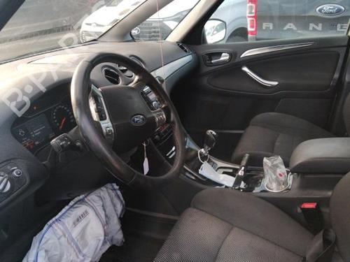Climate control FORD S-MAX (WA6) 2.0 TDCi | BP34373963I5 - Image 7