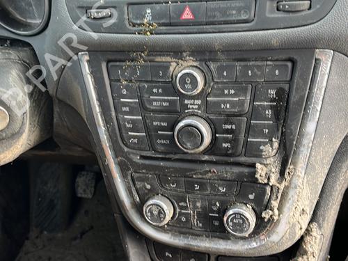 Used Parts OPEL MOKKA / MOKKA X (J13)  1.7 CDTI (_76)  4419692