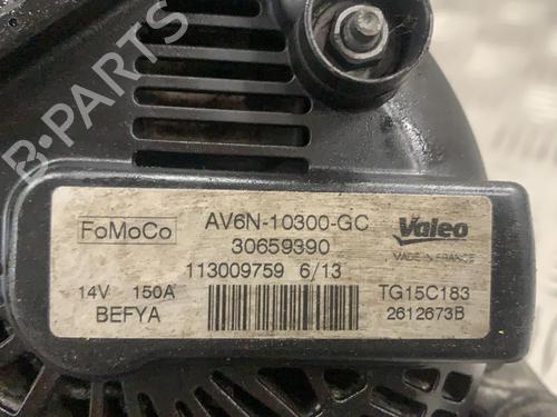 Alternator FORD MONDEO IV (BA7)  | BP19979175M7 