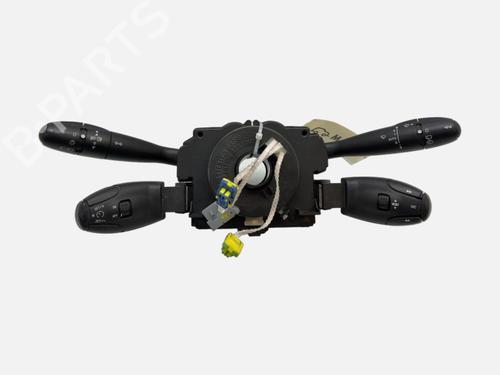 Steering column stalk PEUGEOT 807 (EB_) 2.2 HDi | BP40499116I23 - Image 4