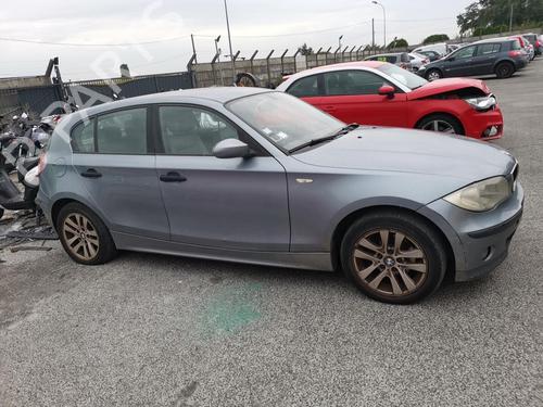 Left taillight BMW 1 (E87) 118 d | BP37249328C34 - Image 4