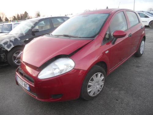 ABS pump FIAT GRANDE PUNTO (199_)  | BP19984888M43 