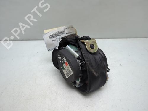 Front left belt tensioner VW GOLF V (1K1) 1.9 TDI | BP28029012C87 