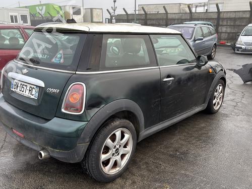 Right front fog light MINI MINI (R56) Cooper | BP23769781C31  - Image 24