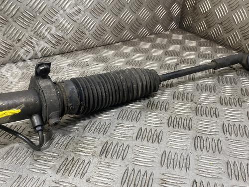 Steering rack VW POLO (9N_, 9A_) 1.4 TDI | BP27482743M22 