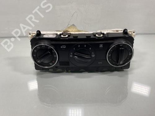 Used Climate control MERCEDES-BENZ B-CLASS Sports Tourer (W245) B 180 CDI (245.207) (109 hp) 20023825