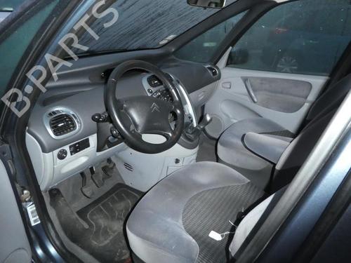 Seat buckle CITROËN XSARA PICASSO (N68) 1.6 HDi | BP19999822I32 