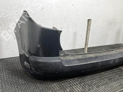 Rear bumper PEUGEOT 207 SW (WK_) 1.6 HDi | BP30565771C8