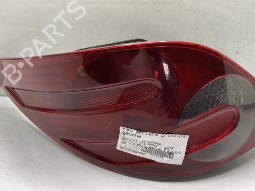 Used Left taillight MERCEDES-BENZ R-CLASS (W251, V251) R 280 CDI 4-matic (251.020) (190 hp) 27631889