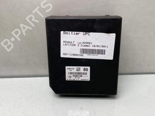 Modulo electronico RENAULT LATITUDE (L70_) 2.0 dCi 150 (L70H) | BP30941020M83