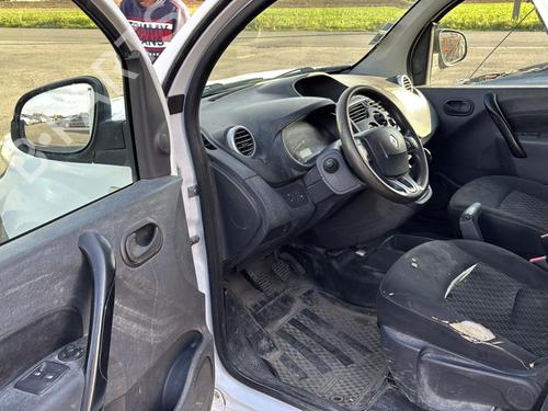 Left front shock absorber RENAULT KANGOO Express (FW0/1_) 1.5 dCi 75 (FW07, FW10, FW04) | BP25154876M16  - Image 5