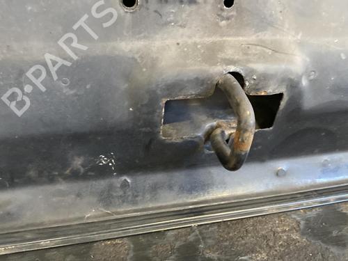 Used Hood OPEL FRONTERA A (U92) 2.3 TD (5JMWL4) (100 hp) 21956945