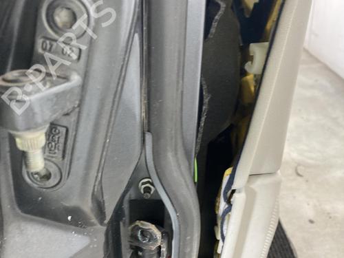 Used Right front door Right front door MERCEDES-BENZ C-CLASS Coupe (CL203) C 200 CDI (203.707) (122 hp) 19971222 19971222