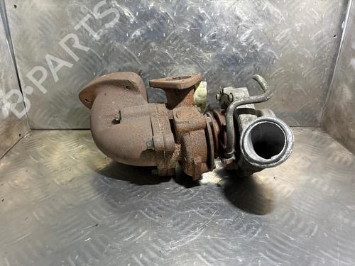 Used Turbocharger/Supercharger Turbocharger/Supercharger 37663994 37663994