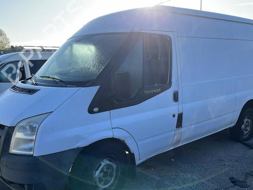 Used Parts FORD TRANSIT Van (FA_ _)  2.4 TDCi RWD  1811558