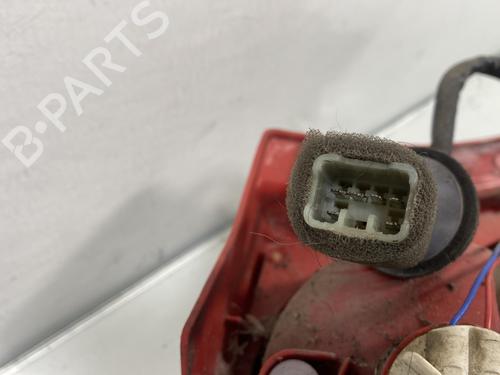 Right taillight DAEWOO KALOS (KLAS) 1.2 | BP26498763C35 