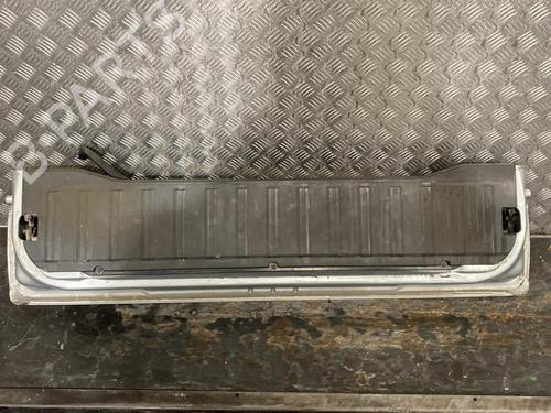 Used Tailgate Tailgate VOLVO XC90 I (275) D5 AWD (185 hp) 21956155 21956155
