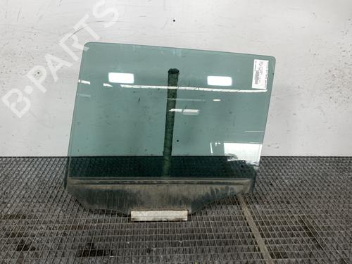 Used Rear left door window OPEL ZAFIRA / ZAFIRA FAMILY B (A05) 1.9 CDTI (M75) (150 hp) 26455716